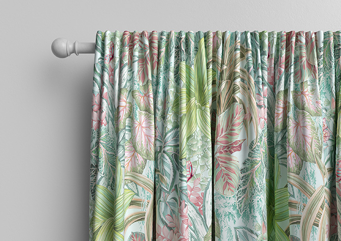 Canopy, Bliss - Made to Measure Curtain - Image 10